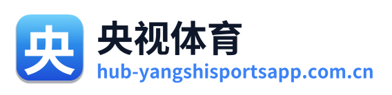 央视体育 Logo
